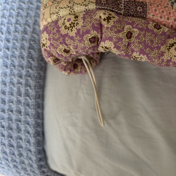 SEA New York quilted vest - Picture 3 of 7